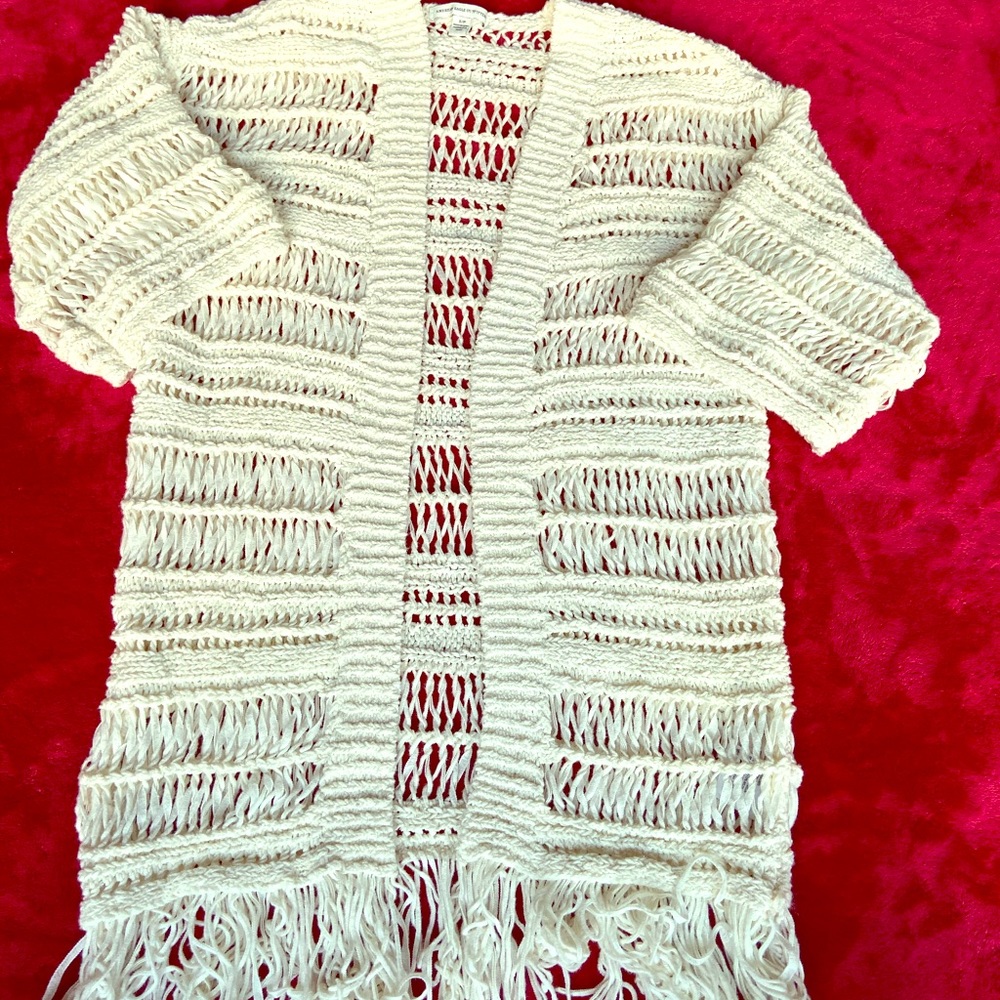 AE Cardigan